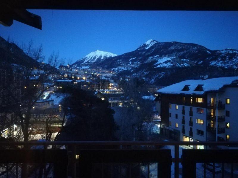 Residence Signal Du Prorel Briancon 3*