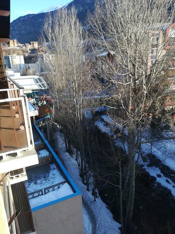 Residence Signal Du Prorel Briancon 3*