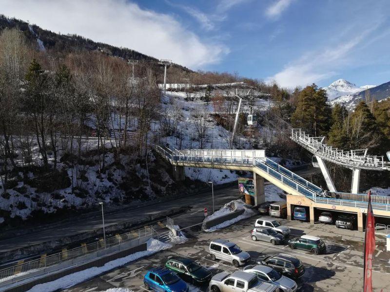 Residence Signal Du Prorel Briancon 3*
