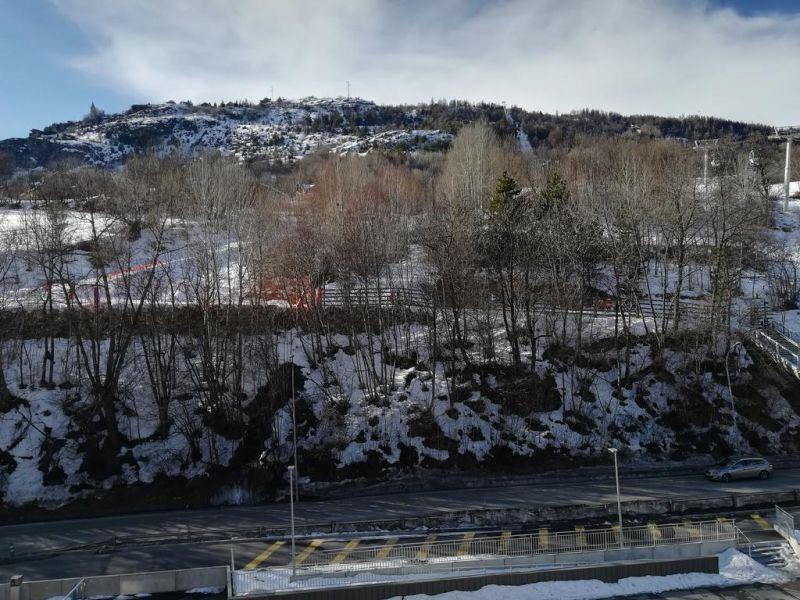 Residence Signal Du Prorel Briancon 3*