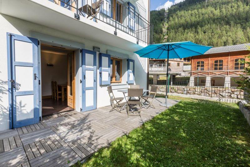 Residence & Spa Vallorcine Mont Blanc 5*