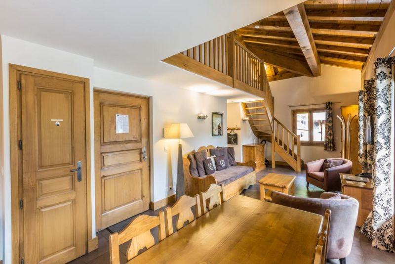 Residence & Spa Vallorcine Mont Blanc 5*