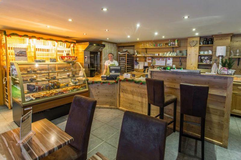 Residence & Spa Vallorcine Mont Blanc 5*