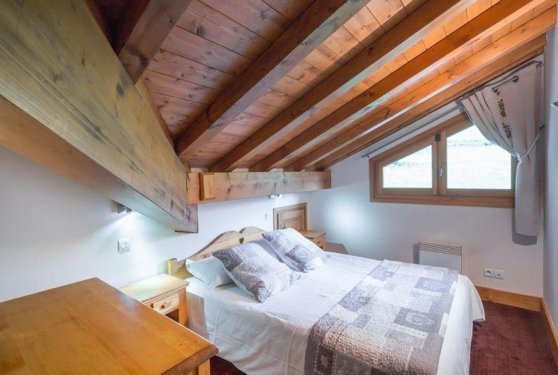 Residence & Spa Vallorcine Mont Blanc 5*
