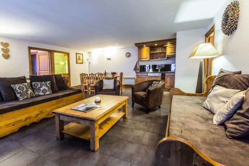Residence & Spa Vallorcine Mont Blanc 5*