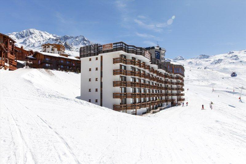 Residence Tourotel 2*