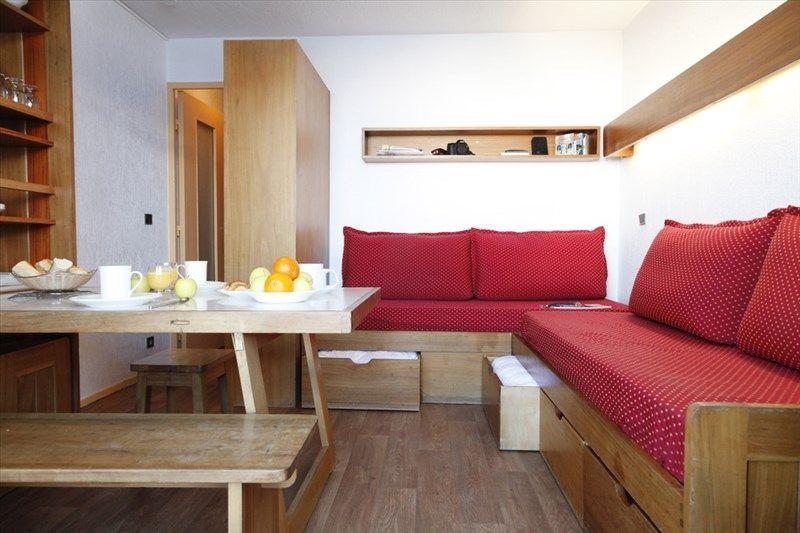 Residence Tourotel 2*