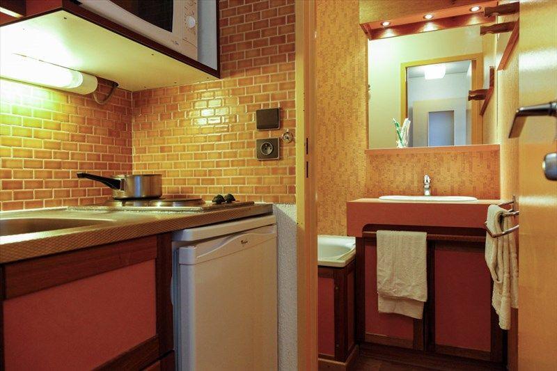 Residence Tourotel 2*