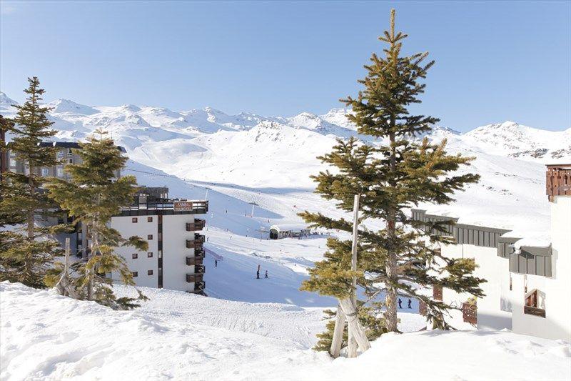 Residence Tourotel 2*