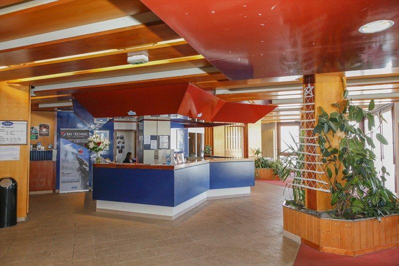 Residence Tourotel 2*