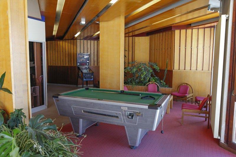 Residence Tourotel 2*