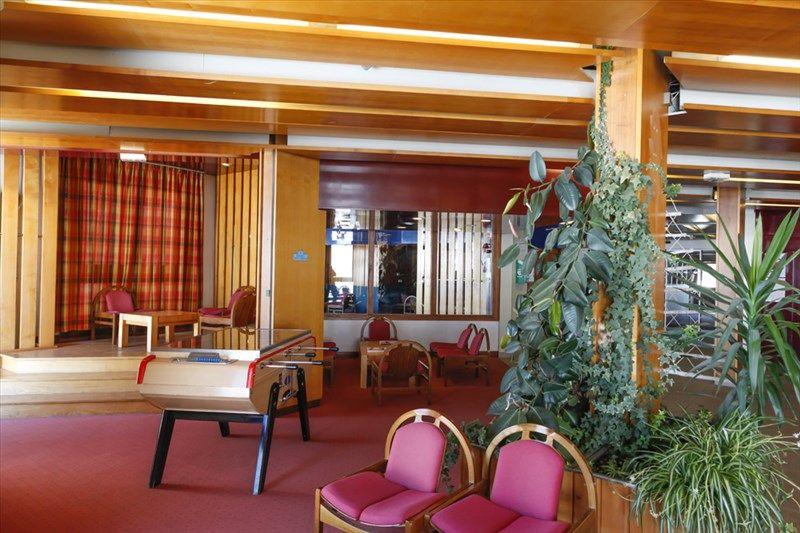 Residence Tourotel 2*