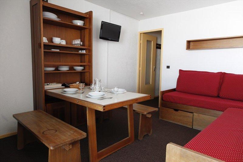 Residence Tourotel 2*