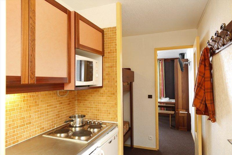 Residence Tourotel 2*