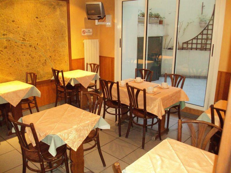 Residence Villiers 2*