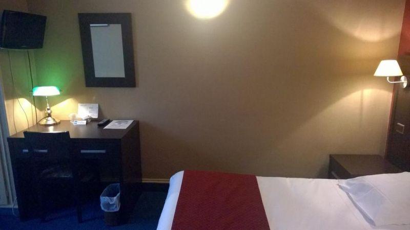 Residence Villiers 2*