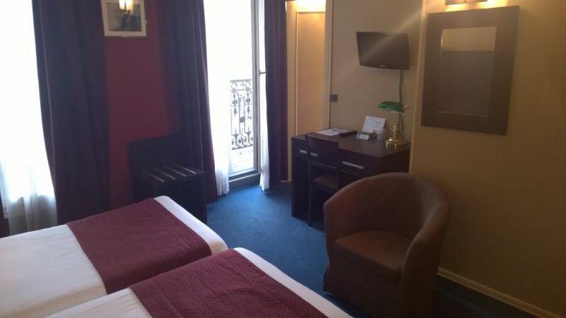 Residence Villiers 2*