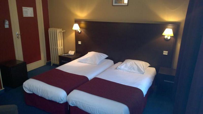 Residence Villiers 2*