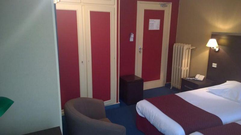 Residence Villiers 2*