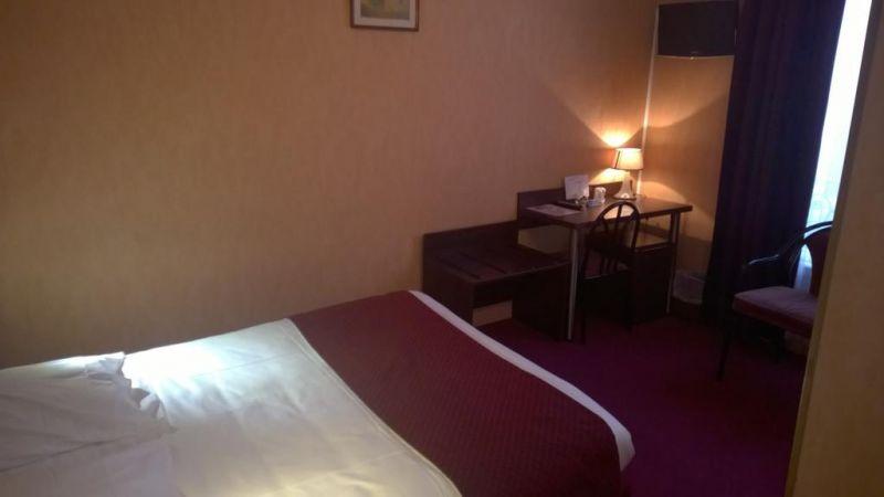 Residence Villiers 2*
