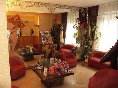 Residence Villiers 2*