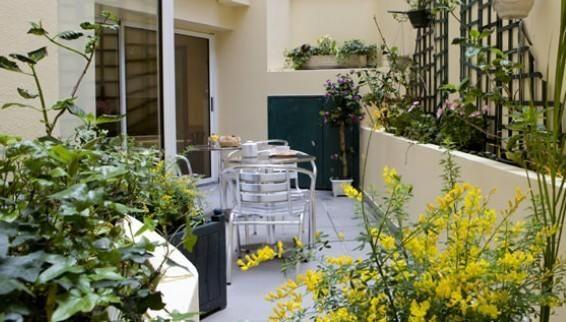 Residence Villiers 2*