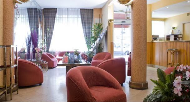 Residence Villiers 2*