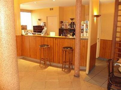 Residence Villiers 2*