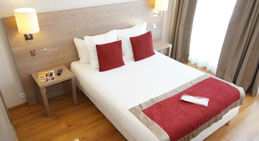 Residhome Bois Colombes Monceau 3*