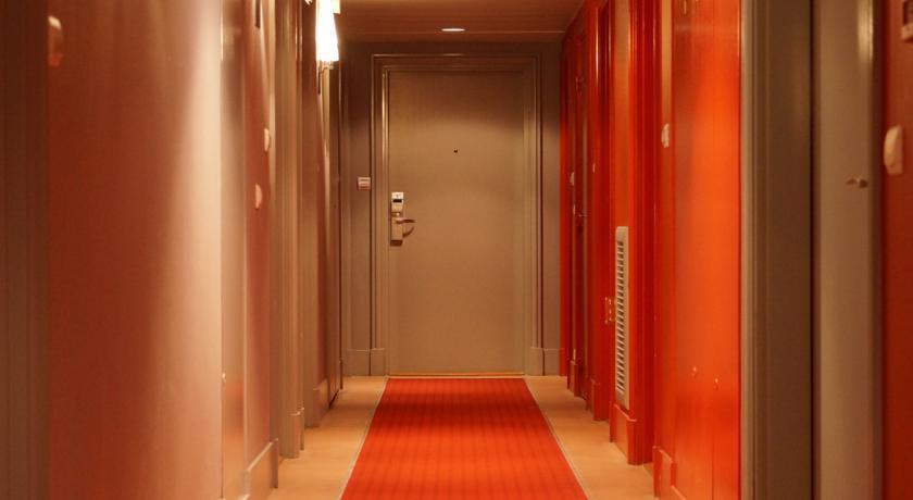 Residhome Bois Colombes Monceau 3*
