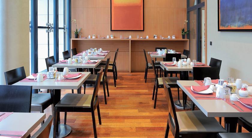 Residhome Bois Colombes Monceau 3*