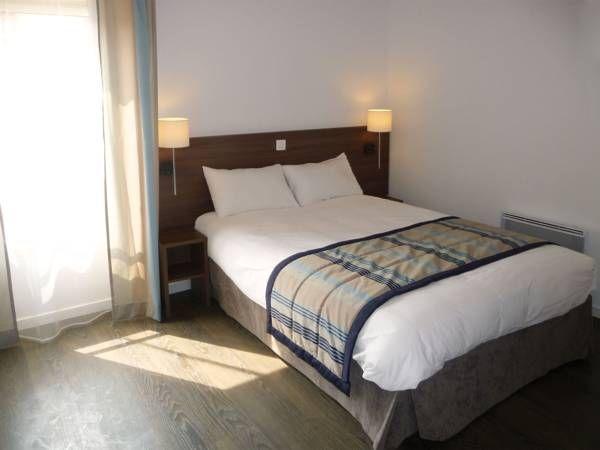 Residhome Roissy Village 3*