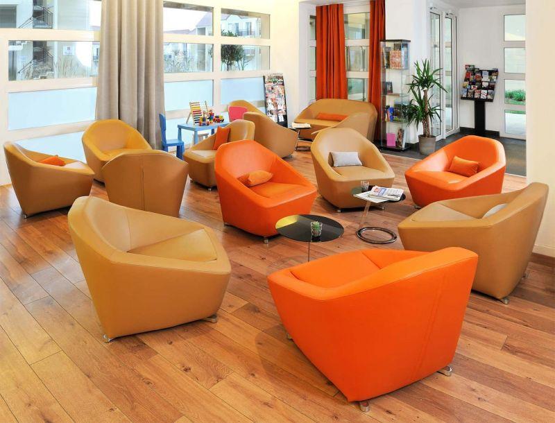 Residhome Roissy Village 3*