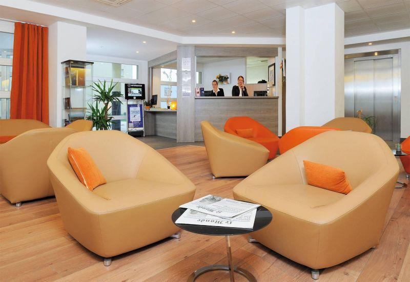 Residhome Roissy Village 3*