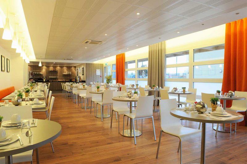 Residhome Roissy Village 3*