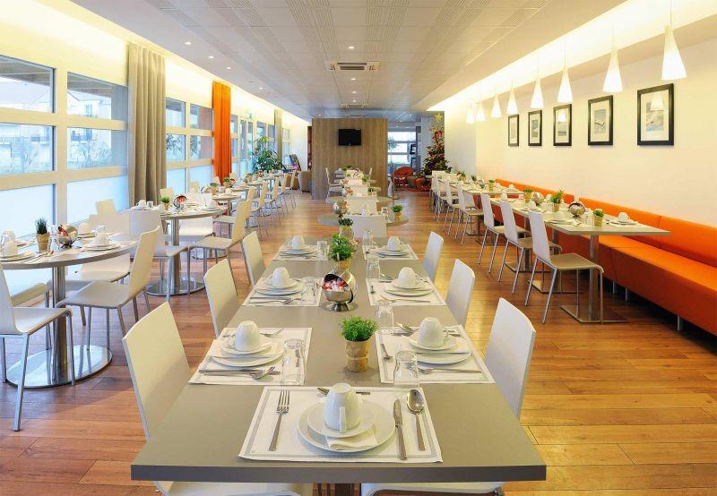Residhome Roissy Village 3*