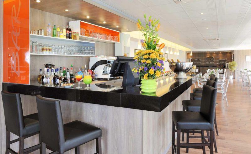Residhome Roissy Village 3*