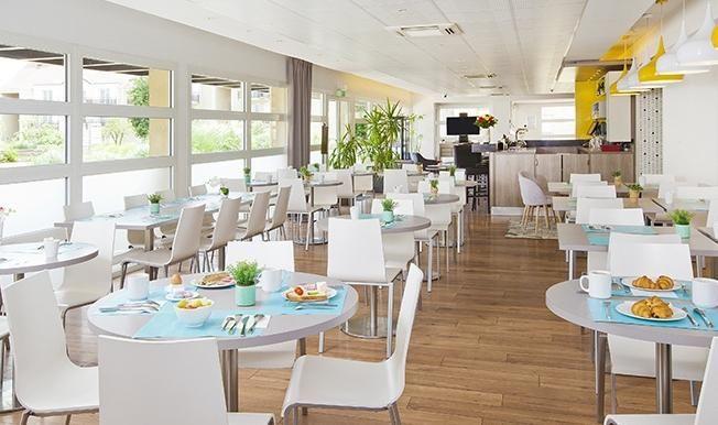 Residhome Roissy Village 3*