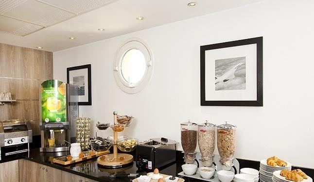 Residhome Roissy Village 3*