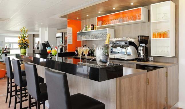 Residhome Roissy Village 3*
