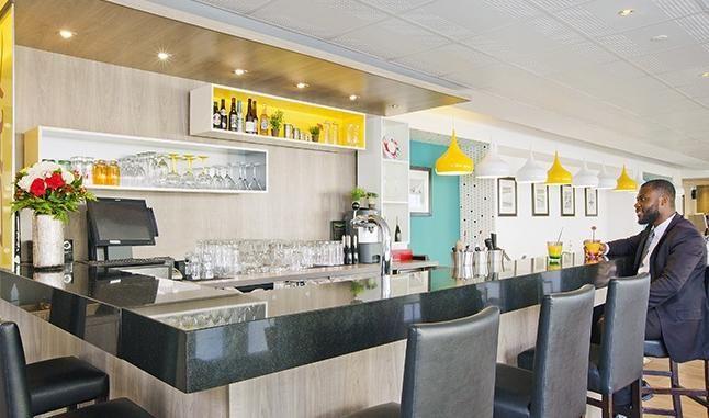 Residhome Roissy Village 3*