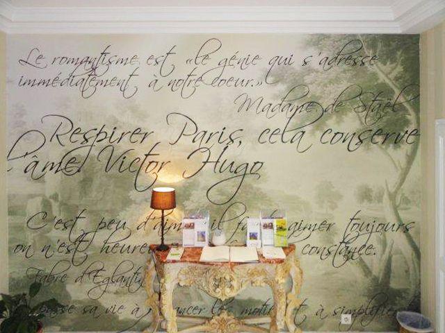 Romance Malesherbes 3*