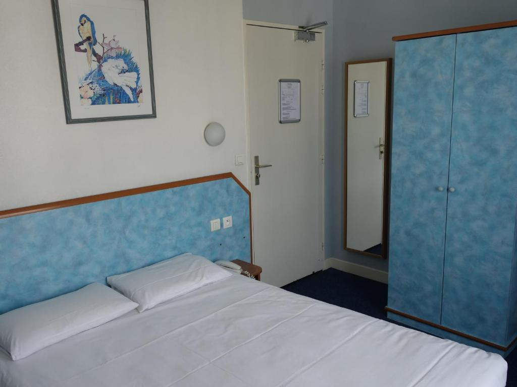 Royal Mansart 2*