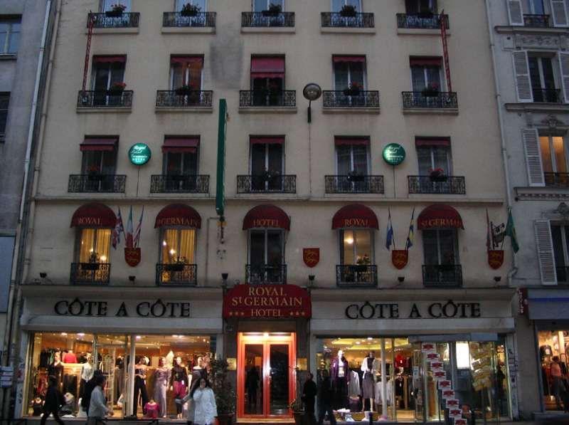 Royal Saint Germain 3*