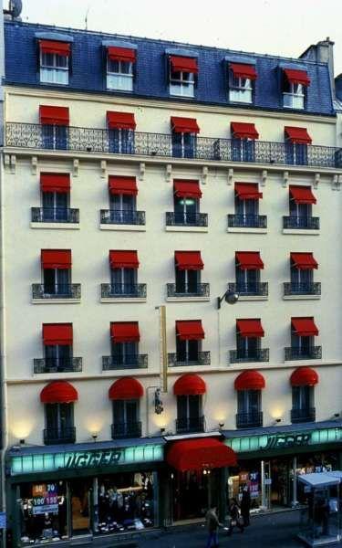 Royal Saint Germain 3*