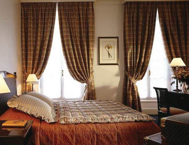 Royal Saint Honore 4*