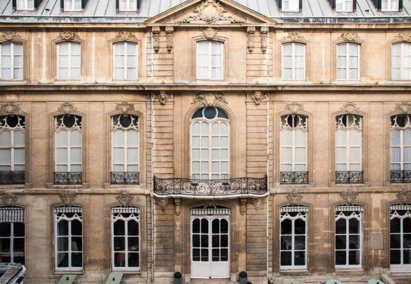 Saint James Et Albany 4*