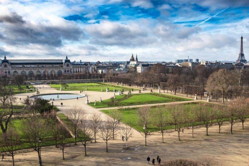 Saint James Et Albany 4*