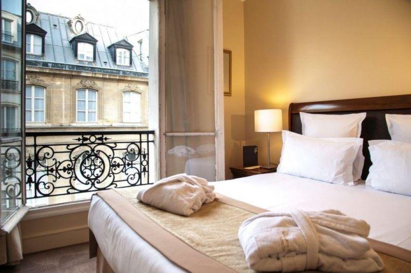 Saint James Et Albany 4*