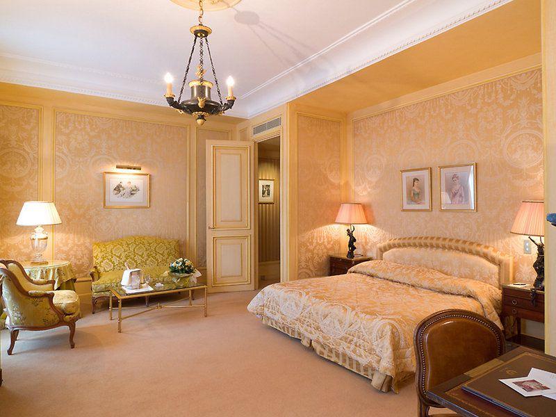 San Regis 4*